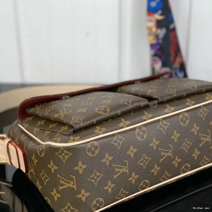 Brother sam 206FY0002 LV Bags 0806